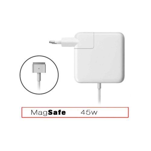 Chargeur adaptateur secteur compatible Apple MacBook Air 45W 14.5V 3.1A