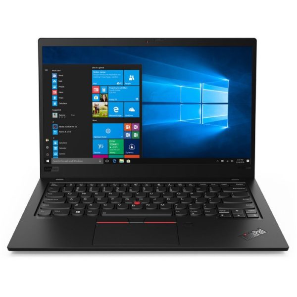 Lenovo ThinkPad X1 Carbon