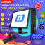 lenovo M710q PC bureau maroc
